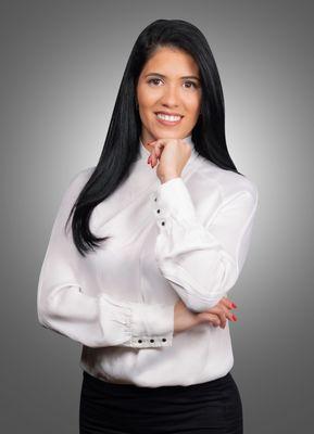 Alexandra Monasterio - Real Estate Pros