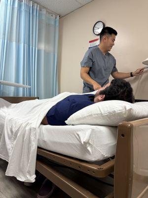 CNA Solutions Center