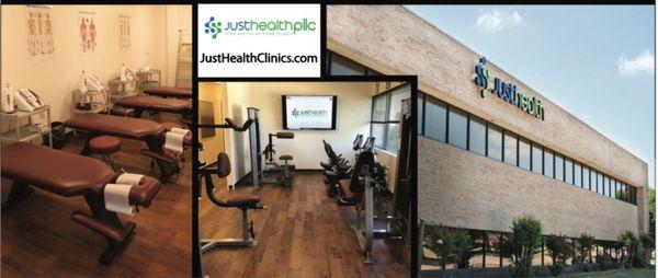 JustHealth is dedicated to the victims of Musculoskeletal injuries whether caused by a motor vehicle accident, Sports injury or other trauma