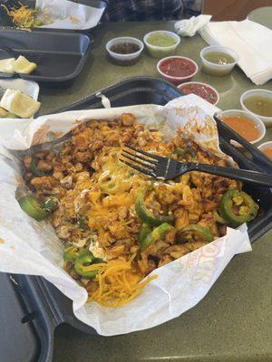 Filiberto's