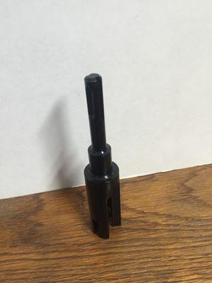 California Machine Shop