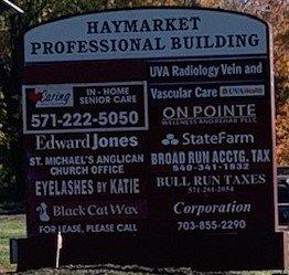 Bull Run Accounting & Tax Services