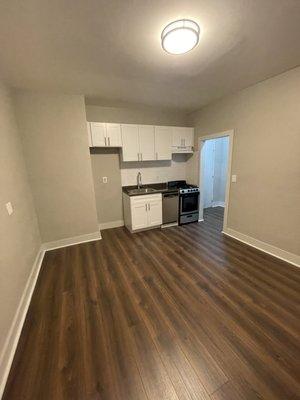 J’s Painting Group