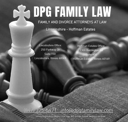 DPG Family Law