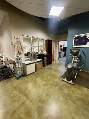 Allcare Physical Therapy