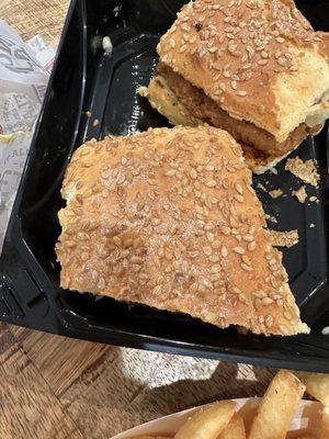 Habit Burger & Grill