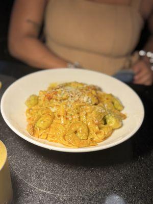 S & L PASTA
