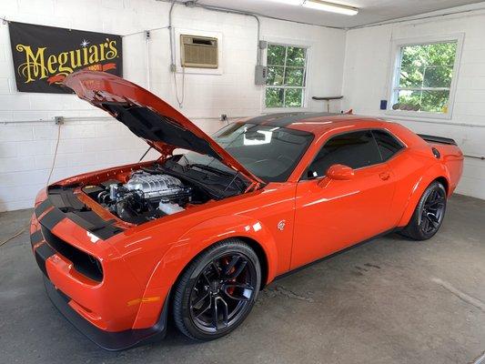 Hellcat