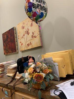 Twinbrook Floral Design