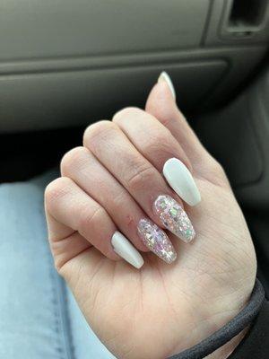Nails