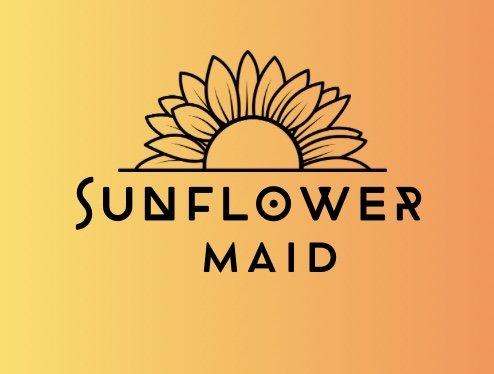 Sunflower maid