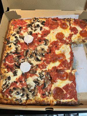 Briannis Pizza
