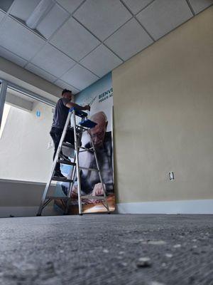 Machinery & Truck Solutions