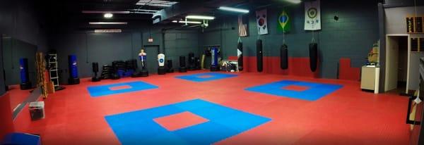 Ascension Martial Arts - Oak Creek