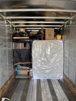 M&K Family Movers