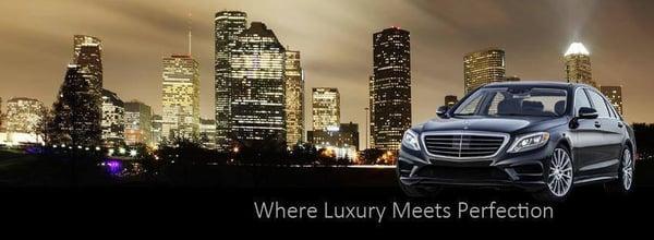 Simon Limousine Service