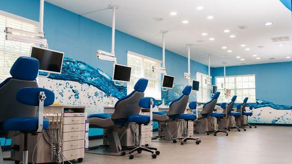 Orsborn Orthodontics