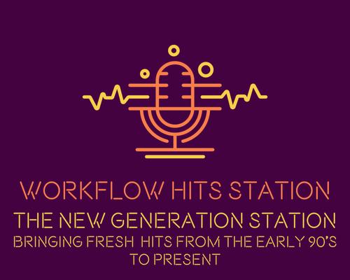 The WorkFlow Hitz Station