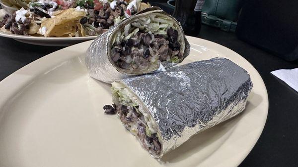 El Borrego Restaurant