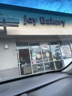 Joy Bakery
