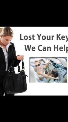 Benjamin's Car Key Replacement