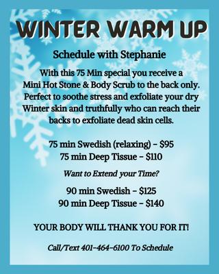 It's Your Body's Symphony