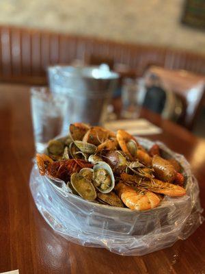 Jellyfish Seafood Bar