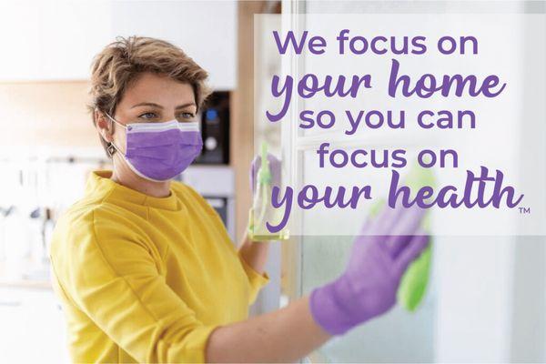 Cosmic Cleaning Services