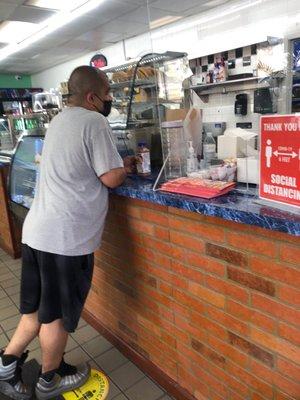 Zerega Avenue Deli