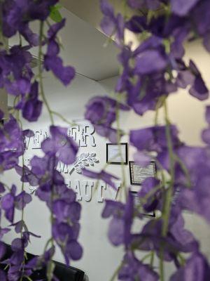 Lavender Bloom Beauty