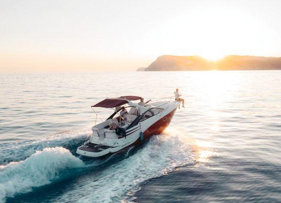 B17Cinema | Aerial Video and Photography