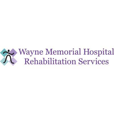 Outpatient Rehabilitation Center at Wayne Memorial