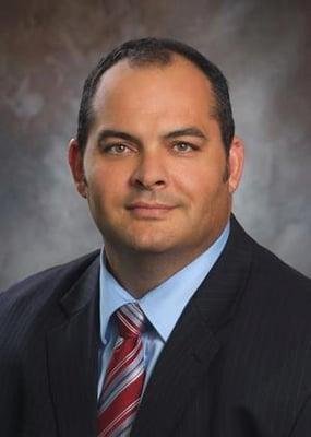 Andreas A. Mittry Attorney at Law