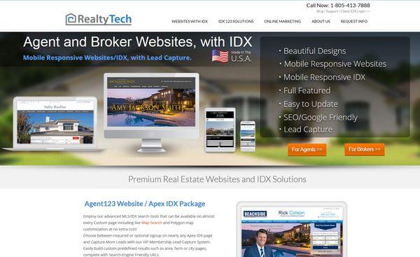 RealtyTech