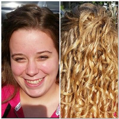 Traveling Tresses Salon