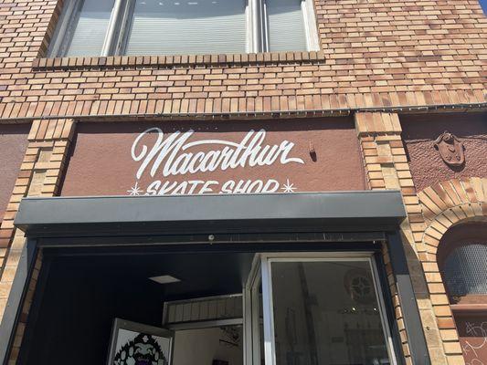 Demarcus was so nice and helpful!