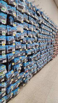 Fisherman's Warehouse