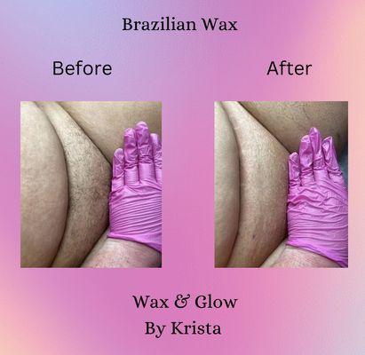 Wax and Glow By Krista