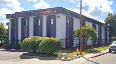 Neighborhood Healthcare - Ohio