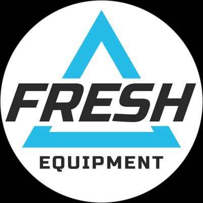 Fresh USA, Inc. CA LOGO
