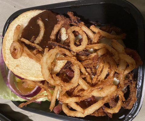 Applebee's Grill + Bar