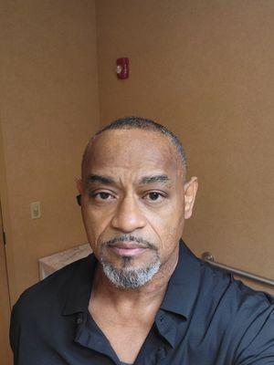 Christopher Wynn - Eye patient - Decatur location.