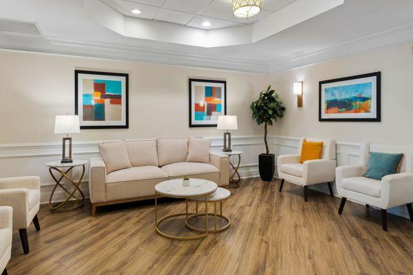 The Bristal Assisted Living at Westbury
