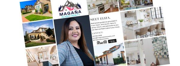 Serving the Anchorage, Eagle River, and Mat-Su area. Specializing in military, first-time, and seniors.