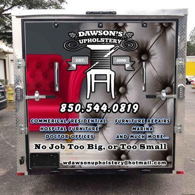 D & W Epoxy Flooring