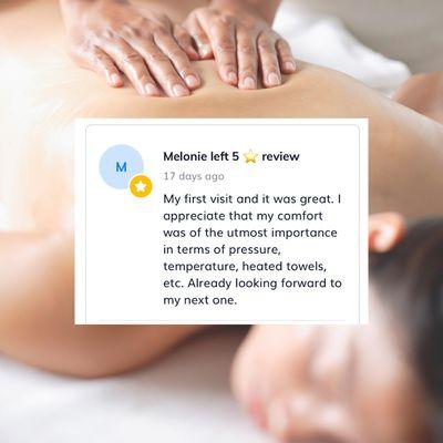 Stasis Massage and Day Spa