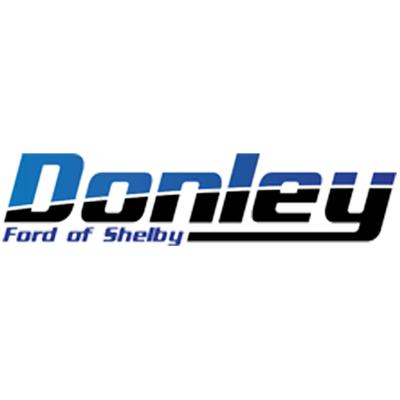 Donley Ford of Shelby