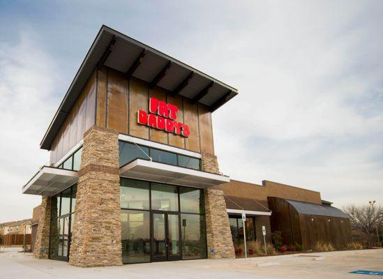 Restaurant for Sale or Lease in Fort Worth, TX