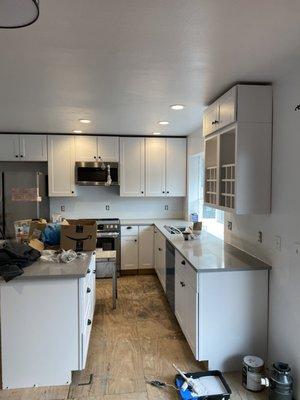 General Contractor Sofia