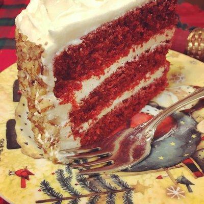 Addinnella Baked Goods